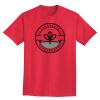 Ultra Cotton® Tall 6 oz. Short-Sleeve T-Shirt Thumbnail