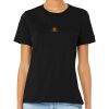 Women's Relaxed Jersey Short Sleeve Tee Thumbnail