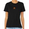 Women's Relaxed Jersey Short Sleeve Tee Thumbnail