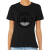 Women's Relaxed Jersey Short Sleeve Tee Thumbnail